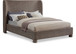 Penny - Polyester Fabric Bed