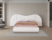 Everest - Linen Fabric Bed
