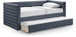 Beverly - Twin Daybed