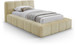 Carlin - Bed