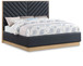 Casa - Bed