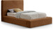Dexter - Upholstered Bed