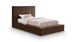 Dorian - Bed
