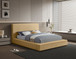 Dorian - Upholstered Bed
