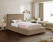 Dorian - Upholstered Bed