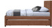 Hudson - Trundle Bed