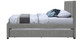 Hudson - Trundle Bed