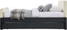 Ivy - Twin Trundle / Storage Bed