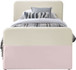 Ivy - Twin Trundle / Storage Bed