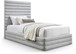 Maxwell - Bed