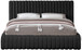 Nash - Bed
