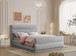 Paxton - Bed