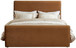 Sloan - Velvet Upholstered Bed