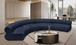 Bale - 4 Piece Modular U-Shaped Sofa