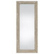 Cadence - Tempered Glass Full Length Mirror