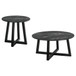 Skylark - Smarttop Coffee And End Table Set