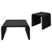 Cahya - Rattan Coffee And End Table Set