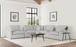 Collins - 7-Piece Modular Power Reclining Sectional