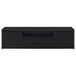 Winfield - 2-Door TV Stand Media Console