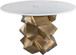 Walker - Marble Dining Table