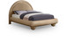 Madrid - Upholstered Bed