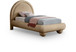 Madrid - Upholstered Bed