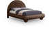 Madrid - Upholstered Bed