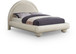 Madrid - Upholstered Bed