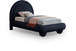 Madrid - Upholstered Bed