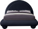 Madrid - Upholstered Bed