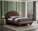 Madrid - Upholstered Bed