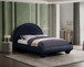Madrid - Upholstered Bed