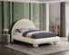 Madrid - Upholstered Bed