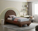 Madrid - Upholstered Bed