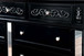 Azha - Dresser - Black