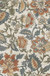 Fenix - Accent Rug, Floral Charm