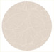 Curve - Round Rug