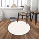 Curve - Round Rug