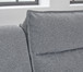 ModMax II - Salt And Pepper - Reclining Sectional