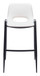 Desi - Bar Chair With Black Legs (Set of 2)