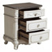 Nightstand Cinderella Collection