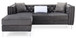 Paige - Sofa Chaise