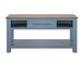 Alban - 1 Drawer Sofa Table