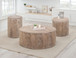 Balam - Living Room Table