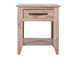 White Teak - Table