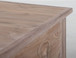 White Teak - Table