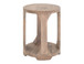 Balam - 1 Shelf Table