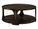 Balam - 1 Shelf Table