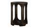 Balam - 1 Shelf Table