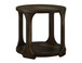 Balam - 1 Shelf Table